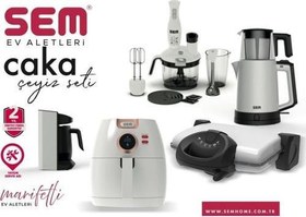 Resim Caka Çeyiz seti 