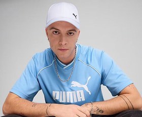 Resim Puma Ess Metal Cat Bb Cap Şapka 02599407 Şapka 