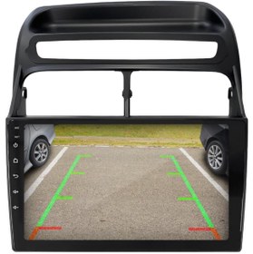 Resim Clarion Fiat Linea Android Multimedya Sistemi (2007-2016) 4/64 