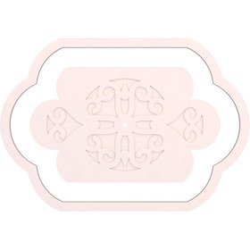 Resim MOTİFPİYER Motifpiyer Lamba Tavan Göbeği Dc-54-dikdörtgen-125cmx86cm 