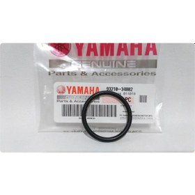 Resim Yamaha Nmax / Xmax Yağ Tapası Oringi 