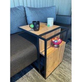 Resim Boss Group C Sehpa Orta Sehpa Çok Amaçlı 