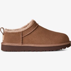 Resim UGG Classic MicroKadın Kahverengi Bot 