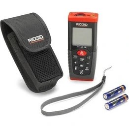 Resim Rıdgıd 36158 50 Metre Lazer Metre 