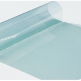 Resim Mavi Cam Filmi Açık Ton Amerikan Çizilmez 61 Cm X 10 Metre 