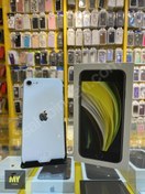 Resim Apple iPhone SE 2 İkinci El TR | 256 GB | Beyaz İkinci El İPHONE SE 256 GB PİL 76 GARANTİ 1 AY