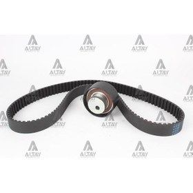 Resim Gmb Triger Seti Egea / Lınea / Albea / Palıo / Doblo / Sıena 1.2 16v-1.4 T-jet Gmb-gkft012 