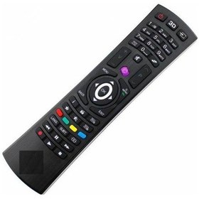 Resim Vestel Uyumlu 49Fa7000 Smart Led Tv Kumandası 