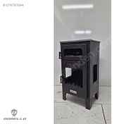 Resim Pelet Soba Az Yakan Soba Kullanıslı Soba 