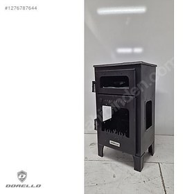 Resim Pelet Soba Az Yakan Soba Kullanıslı Soba 