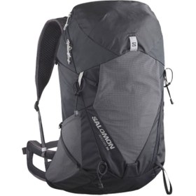Resim Salomon Aerotrek 30 Erkek Gri Sırt Çantası 