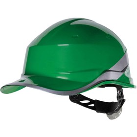 Resim Delta Plus DIAMOND 5 Baret Yeşil 