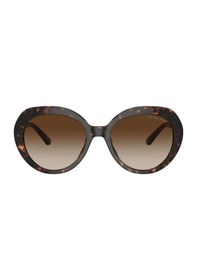 Resim Michael Kors 0mk2214u 300613 56 Kadın Güneş Gözlüğü Altın - Füme 