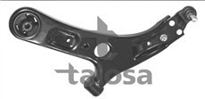 Resim HYUNDAI İ30 12=> ALT SALINCAK SOL ROTİLLİ-BURÇLU 54500-A6200(TALOSA) 
