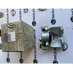 Resim 410110004R Latitude Sol Ön Fren Kaliperi Mais 