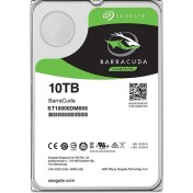 Resim Seagate Barracuda ST10000DM005 3.5'' 10 Tb 7200 Rpm Sata 3 Harddisk 
