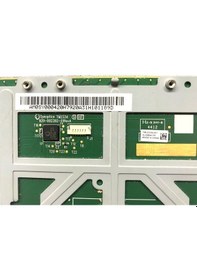 Resim Lenovo Uyumlu Ideapad P400 Notebook Touchpad Trackpad Am0Sy000 