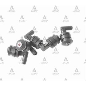 Resim Valf Külbütör Kapak Hava Corolla 1.6 / 323 / 626 Yerli 12204 11040 5 Adet 