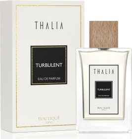Resim Thalia Boutique Turbulent Parfüm EDP 75 ML 