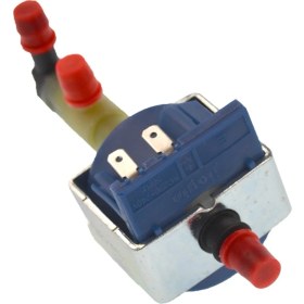 Resim Supervac Jiayin Jypc3 - 25WATT Buharlı Ütü Su Pompası 