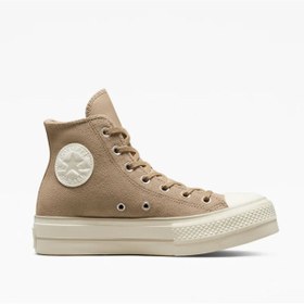 Resim Converse Ctas Lıft Hı Kadın Ayakkabı A03250c 