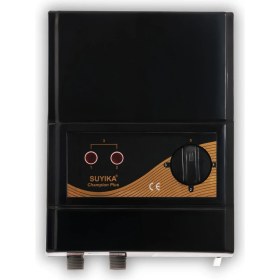 Resim Feyza Design Şampiyon Plus Elektrikli Banyo Şofbeni 8000W, Güçlü ve Güvenilir Isıtma 