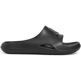 Resim Under Armour Locker V Erkek Siyah Terlik 
