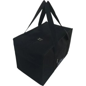 Resim Wallery Bags 36 - 40 Litre Isı Yalıtımlı Fermuarlı Kamp Piknik Termos Sıcak Soğuk Termal Çanta 