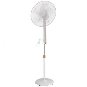 Resim King King KV1718 Era 18 Kumandalı Vantilatör 