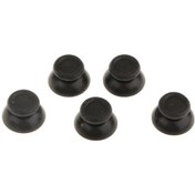 Resim Suntek Sony PS4 Denetleyicisi İçin Joystick Analog Çubuğu Koruyucu Kapak 