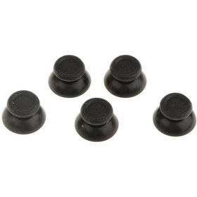 Resim Suntek Sony PS4 Denetleyicisi İçin Joystick Analog Çubuğu Koruyucu Kapak 
