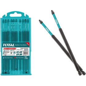 Resim PH1X150 Mm. Bits Uç Shockwave Darbe Emicili 10 Adet 