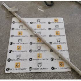 Resim Argn001367 Master 3 Aliminyum 2400Mm Led Sağ Alt 