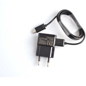 Resim UnDePlus Zore Note 2 Uyumlu 2 In 1 Micro Ev Şarj Seti 