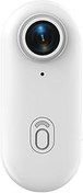 Resim Blelsa 1080P Küçük Aksiyon Kamerası WiFi Spor Kamerası 120° Geniş Açı Lens Dahili Pil Manyetik Askılı Arka Klipsli Kılıf 32GB TF Kart Montaj Aksesuarları 