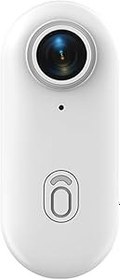 Resim Blelsa 1080P Küçük Aksiyon Kamerası WiFi Spor Kamerası 120° Geniş Açı Lens Dahili Pil Manyetik Askılı Arka Klipsli Kılıf 32GB TF Kart Montaj Aksesuarları 