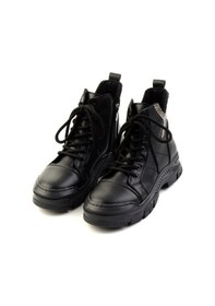 Resim Siyah Kadın Bot & Bootie K02216022009 Siyah 