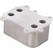 Resim Yag Sogutucu Komple 2008 207 208 3008 301 308 308 Iı 5008 508 Exp 