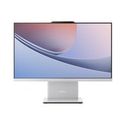 Resim Lenovo IdeaCentre AIO 24IRH9 F0HN0053TR i5-13420H 8 GB 512 GB SSD 23.8" Dos AIO Masaüstü Bilgisayar 