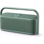 Resim Anker SoundCore Motion X600 Yeşil Bluetooth Hoparlör - Outlet 