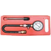 Resim Nt Tools 2 Parça Motor Kompresyon Test Cihazı Nt1000 