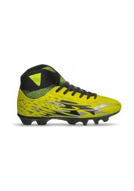 Resim Mp Sarı Krampon Futbol Ayakkabısı 241-1701ft Sarı 