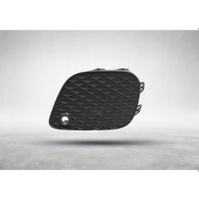 Resim Mercedes Tampon Izgarası X247 Ön Sağ Kapalı, Pdcli 2020- 