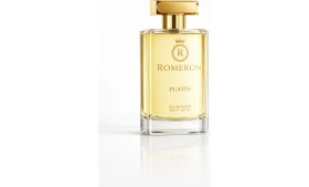 Resim Romeron 115 Platin Kadın Parfüm Edp 50ml 