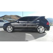 Resim Vw Golf 4 Yan Marşpiyel Takımı - 2 Çeşit 