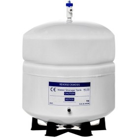 Resim Sulook Su Arıtma Cihazı Tankı 12 lt 3.2 Galon 