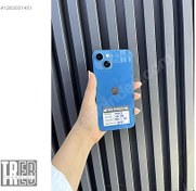 Resim Apple iPhone 13 İkinci El TR | 128 GB | Mavi İkinci El MASMAVİ KAMPANYA!! 2.EL IPH 13 128GB PİL100 MAVİ