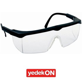 Resim Koruyucu Gözlük Classıc Şeffaf Lens Vv400 Viola Valente - Vv39094 12'li 
