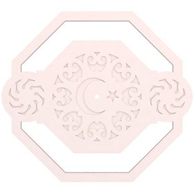 Resim Motifpiyer Lamba Tavan Göbeği 52b-sekizgen-dis-citali 