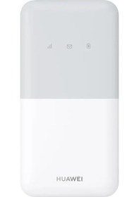 Resim Huaweı 4g Mobıle Wıfı 5 Router Whıte 
